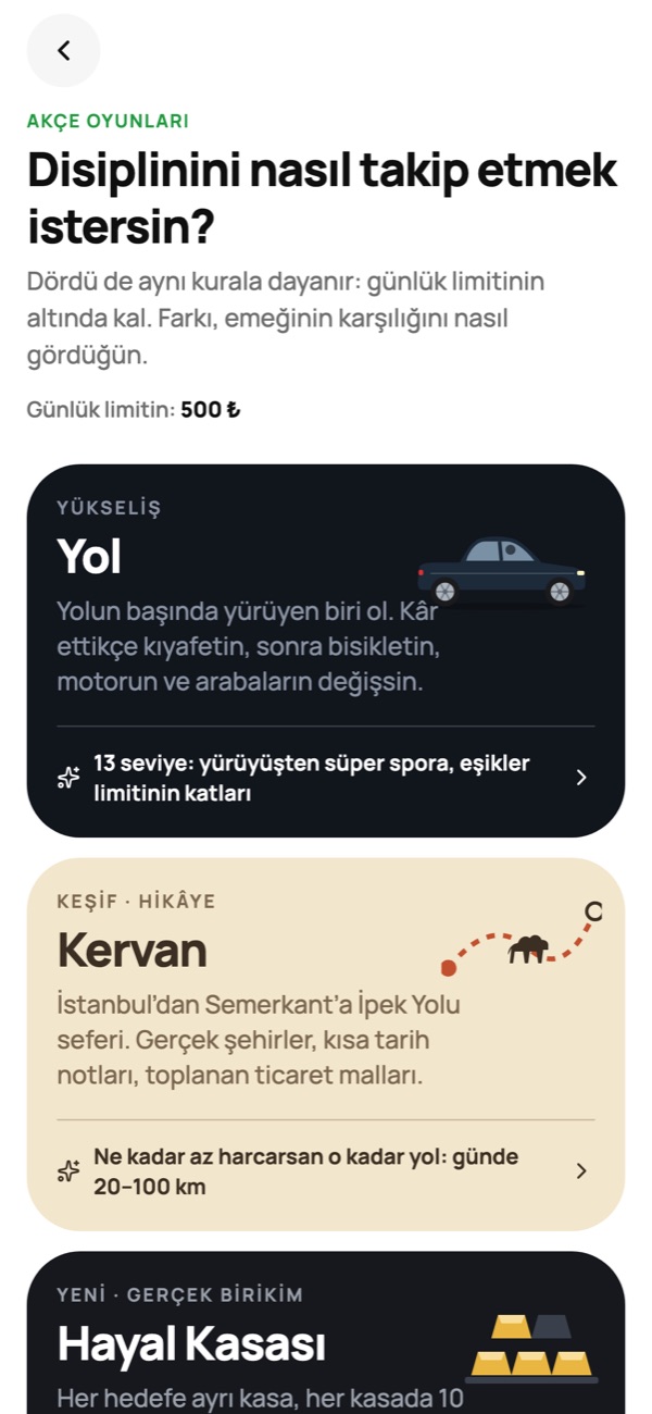 Akçe oyunları