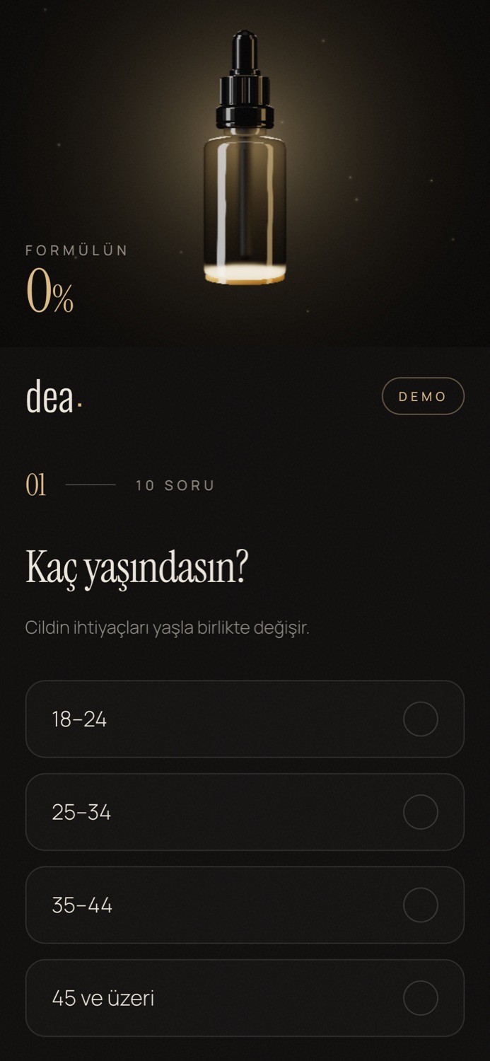 Telefonda cilt atölyesi sorusu